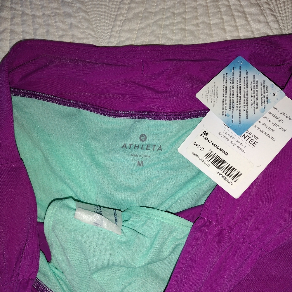 Athleta - Picture 3 of 3